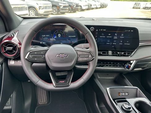 New 2026 Chevrolet Equinox RS image 14