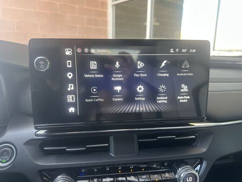 Used 2024 Acura ZDX Type S image 20