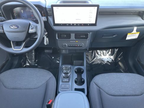 New 2026 Ford Maverick XL FWD image 16