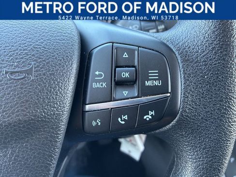 Used 2024 Ford Transit 350 XLT image 25