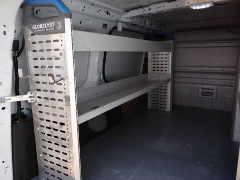 Used 2016 Ford Transit Connect XL FWD image 27