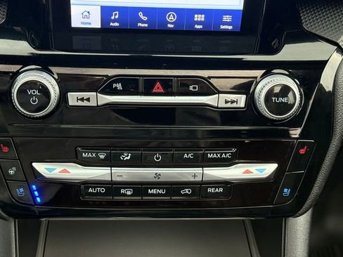 Used 2023 Ford Explorer ST w/ Equipment Group 401A AWD/4WD image 14