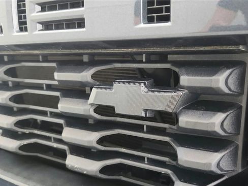 Used 2019 Chevrolet Silverado 1500 Custom w/ Custom Value Package AWD/4WD image 45