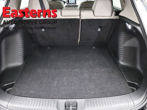 Used 2025 Honda HR-V EX-L image 9