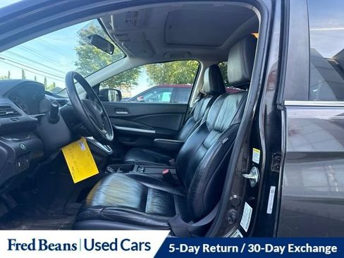 Used 2014 Honda CR-V EX-L image 18