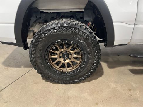 Used 2020 RAM 1500 Rebel w/ Rebel Level 2 Equipment Group AWD/4WD image 42