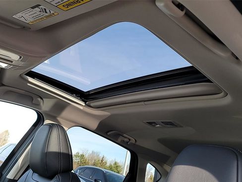 New 2025 MAZDA CX-5 AWD 2.5 S w/ Preferred Package image 22