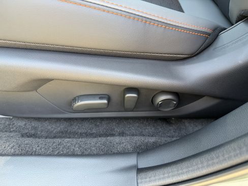 New 2026 Subaru Crosstrek 2.5i Limited AWD/4WD image 14