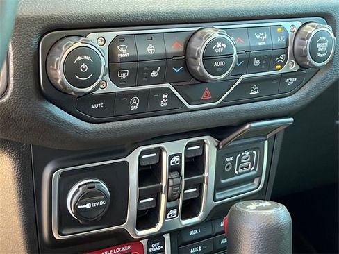 New 2025 Jeep Wrangler Willys image 20