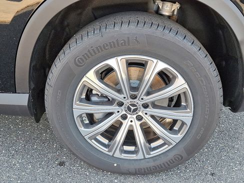 New 2026 Mercedes-Benz GLC 300 4MATIC image 5