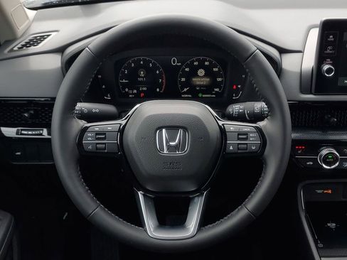 New 2026 Honda CR-V EX-L image 30