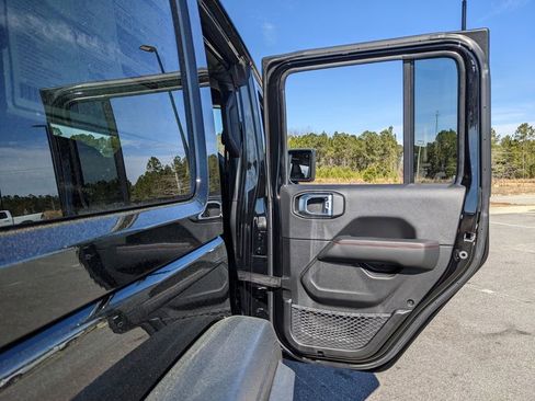 New 2026 Jeep Wrangler Unlimited Rubicon 392 image 62