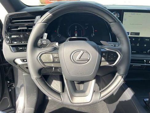 Used 2024 Lexus RX 350 Premium Plus w/ Convenience Package FWD image 14
