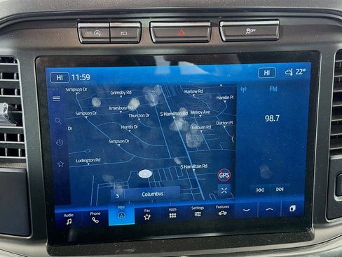 Used 2023 Ford F150 XLT w/ Equipment Group 302A High image 32