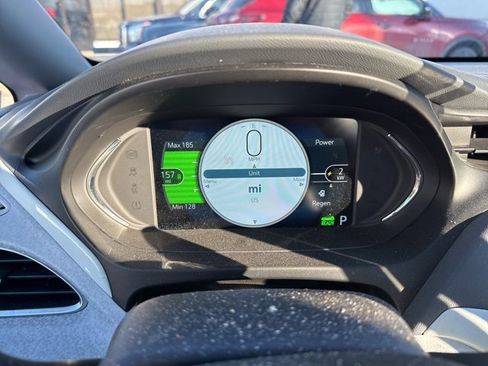 Used 2021 Chevrolet Bolt Premier w/ Infotainment Package image 7