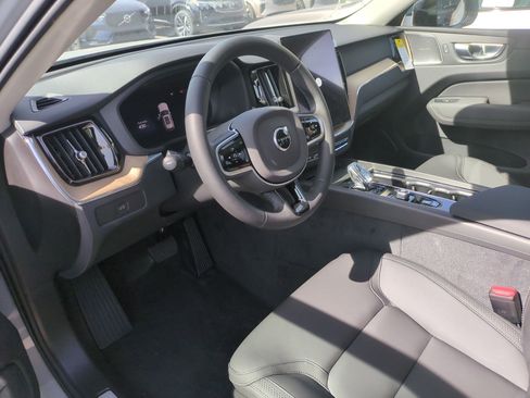 New 2026 Volvo XC60 B5 Plus w/ Climate Package AWD/4WD image 10