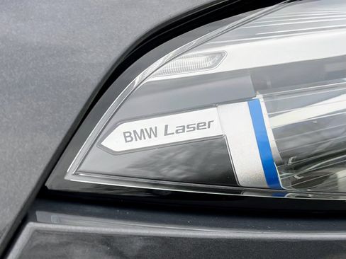 Used 2020 BMW M8 Competition w/ M Carbon Exterior Package image 48