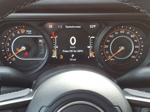 New 2026 Jeep Gladiator Sport image 20