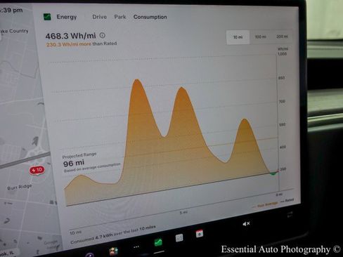 Used 2023 Tesla Model S HARDWARE 4 image 23