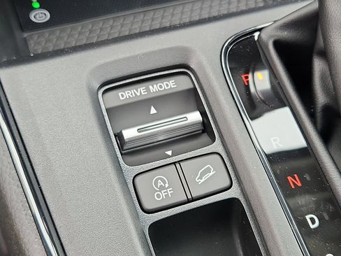 New 2026 Honda CR-V EX image 16