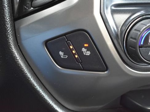 Used 2018 Chevrolet Silverado 1500 LT w/ All Star Edition AWD/4WD image 27