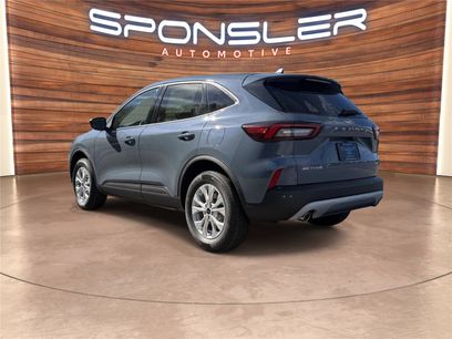 New 2026 Ford Escape Active w/ Tech Pack #1