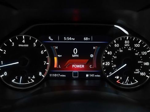 Used 2016 Nissan Maxima SR image 20