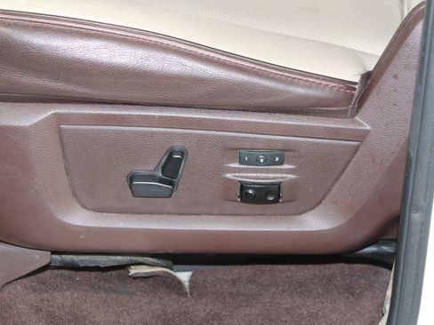 Used 2018 RAM 2500 Longhorn w/ Longhorn Southfork Package image 21