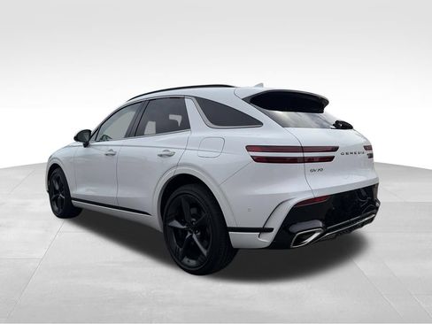 Certified 2026 Genesis GV70 2.5T Sport Prestige AWD/4WD image 15