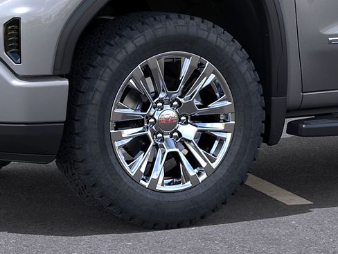 New 2026 GMC Sierra 1500 Denali w/ Technology Package AWD/4WD image 9