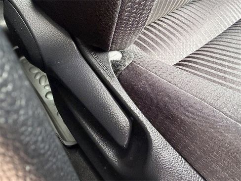 Certified 2020 Toyota Prius Prime LE image 27