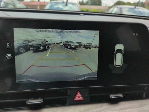 Used 2023 Kia Sportage X-Line AWD/4WD image 21