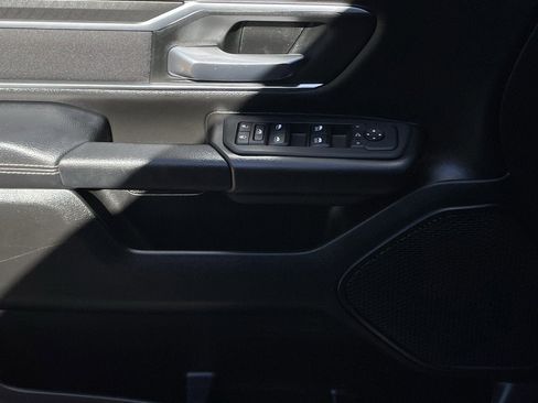 Used 2025 RAM 1500 Lone Star image 20