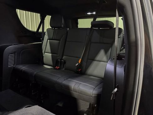 Used 2024 Chevrolet Suburban RST w/ Luxury Package image 24