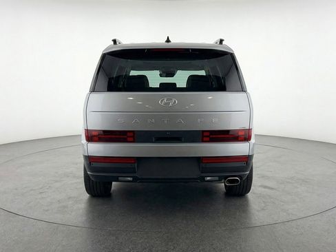 Used 2025 Hyundai Santa Fe SEL image 7