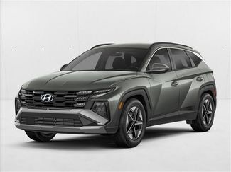 New 2026 Hyundai Tucson SEL video 1