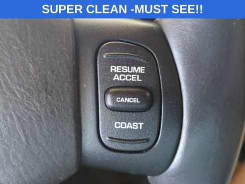 Used 1998 Jeep Wrangler Sahara image 18