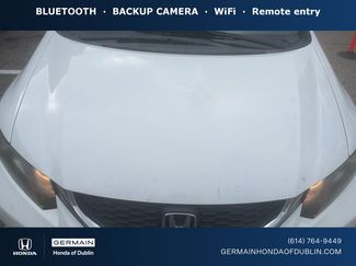 Used 2013 Honda Civic LX video 1