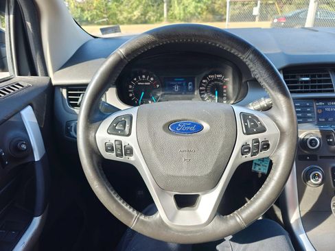 Used 2011 Ford Edge SEL AWD/4WD image 11
