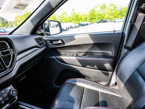 Used 2024 Dodge Durango GT image 49