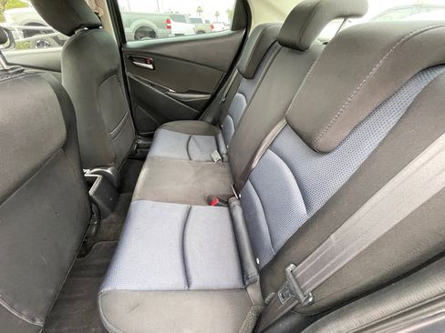 Used 2016 Scion iA FWD image 16
