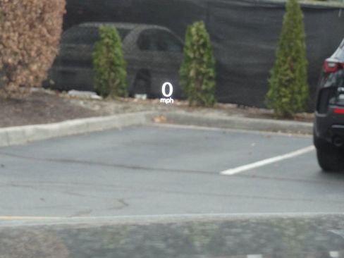 Used 2025 MAZDA CX-90 Plug-In Hybrid w/Premium Sport AWD/4WD image 52