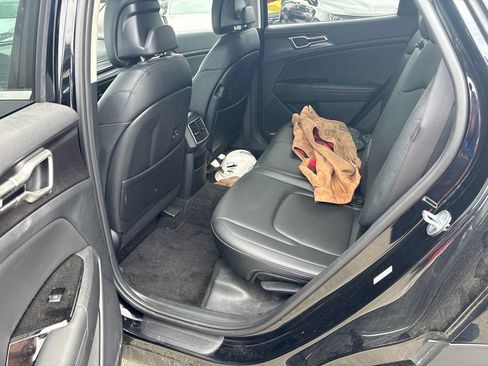 Certified 2024 Kia Sportage EX AWD/4WD image 20