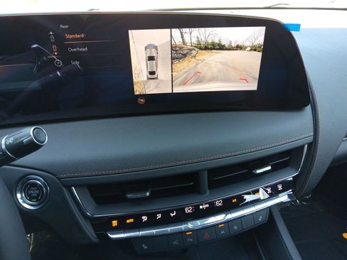 New 2026 Cadillac CT5 Sport image 16