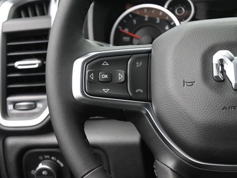 New 2026 RAM 1500 Big Horn image 30