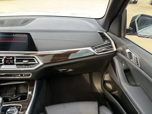 Used 2020 BMW X5 xDrive40i w/ Convenience Package image 85