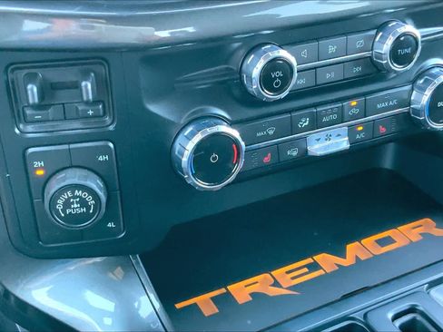 Used 2023 Ford F150 Tremor w/ Trailer Tow Package image 34