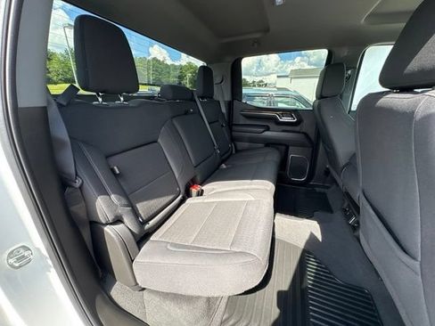 Used 2024 GMC Sierra 1500 Elevation AWD/4WD image 27