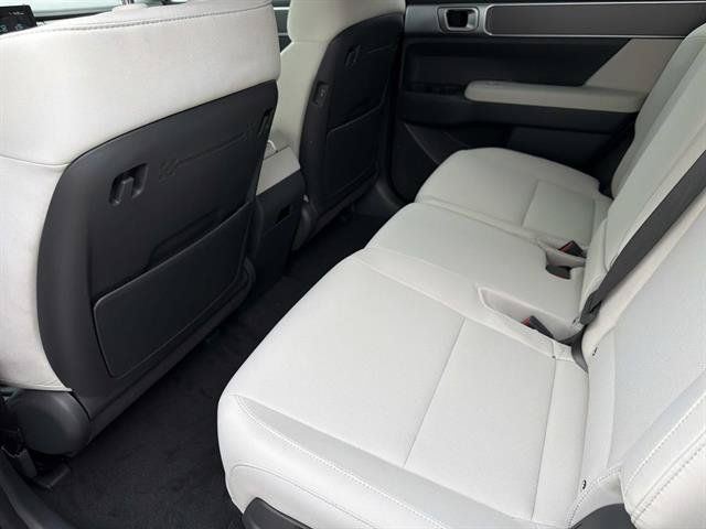 New 2026 Hyundai Santa Fe SE FWD image 26