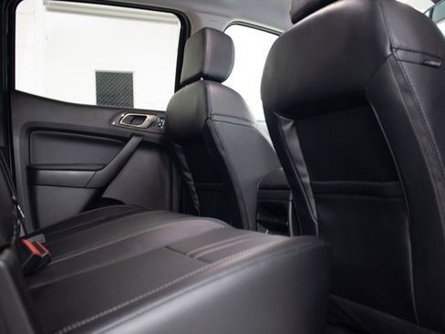 Used 2023 Ford Ranger Lariat w/ Technology Package image 6